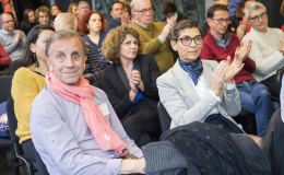 Convention annuelle AGE D'OR SERVICES